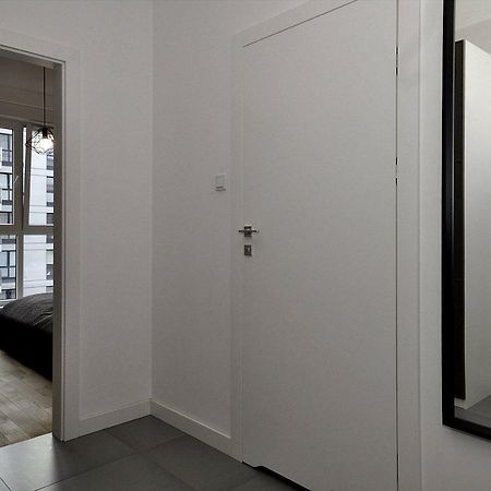 קרקוב Apartament Zablocie Riverside Wawelofts מראה חיצוני תמונה