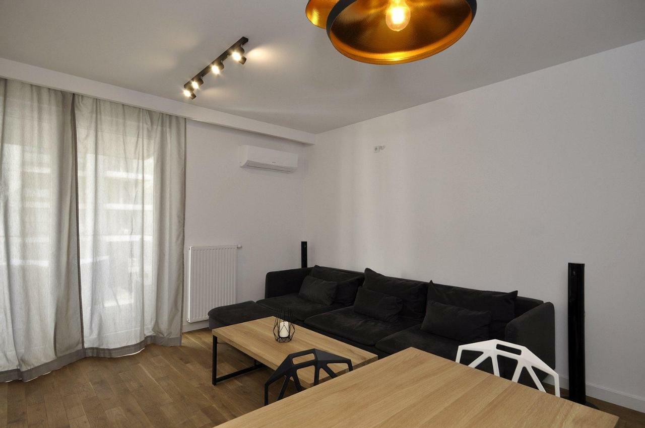 קרקוב Apartament Zablocie Riverside Wawelofts מראה חיצוני תמונה